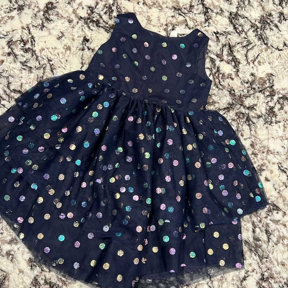 2T kids Dress